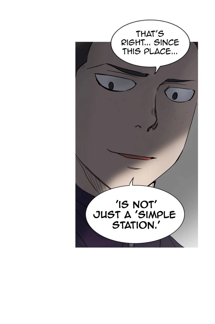 Tower of God Chapter 278 - Page 24