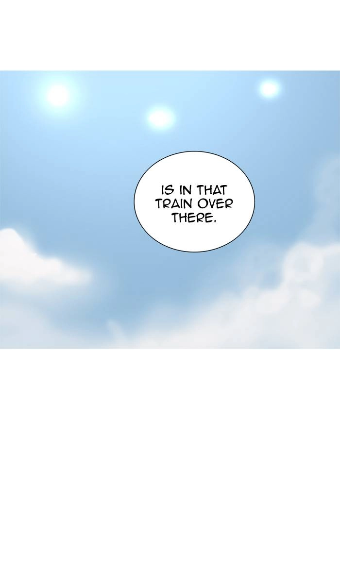 Tower of God Chapter 278 - Page 29
