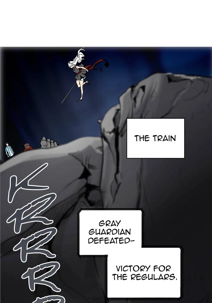 Tower of God Chapter 278 - Page 33