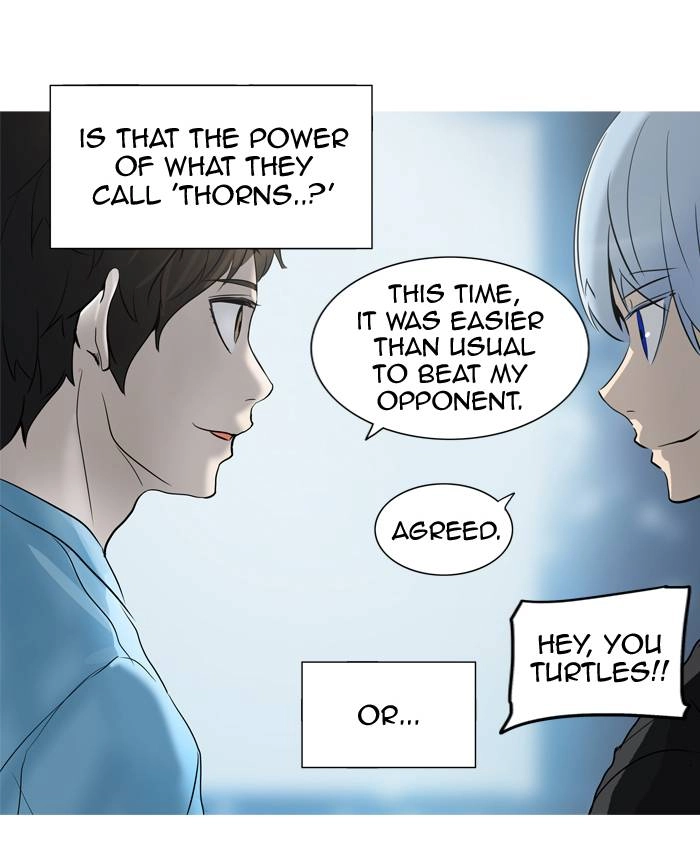 Tower of God Chapter 278 - Page 37