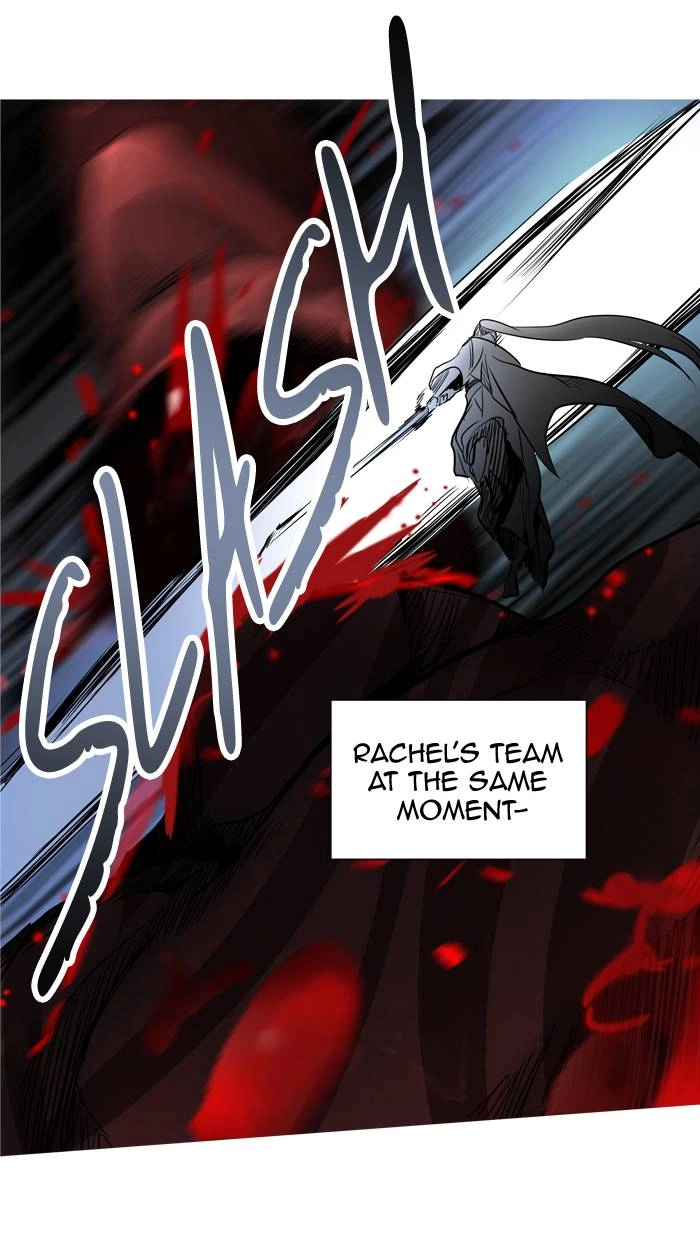 Tower of God Chapter 278 - Page 39
