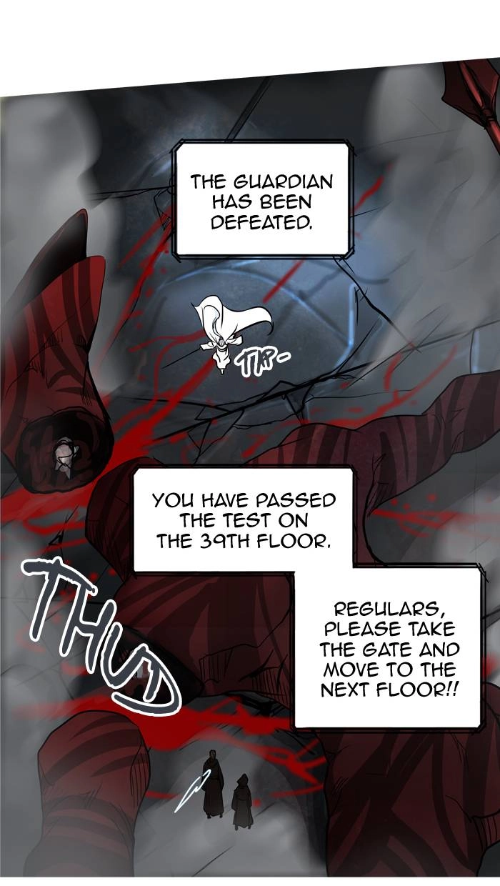 Tower of God Chapter 278 - Page 40