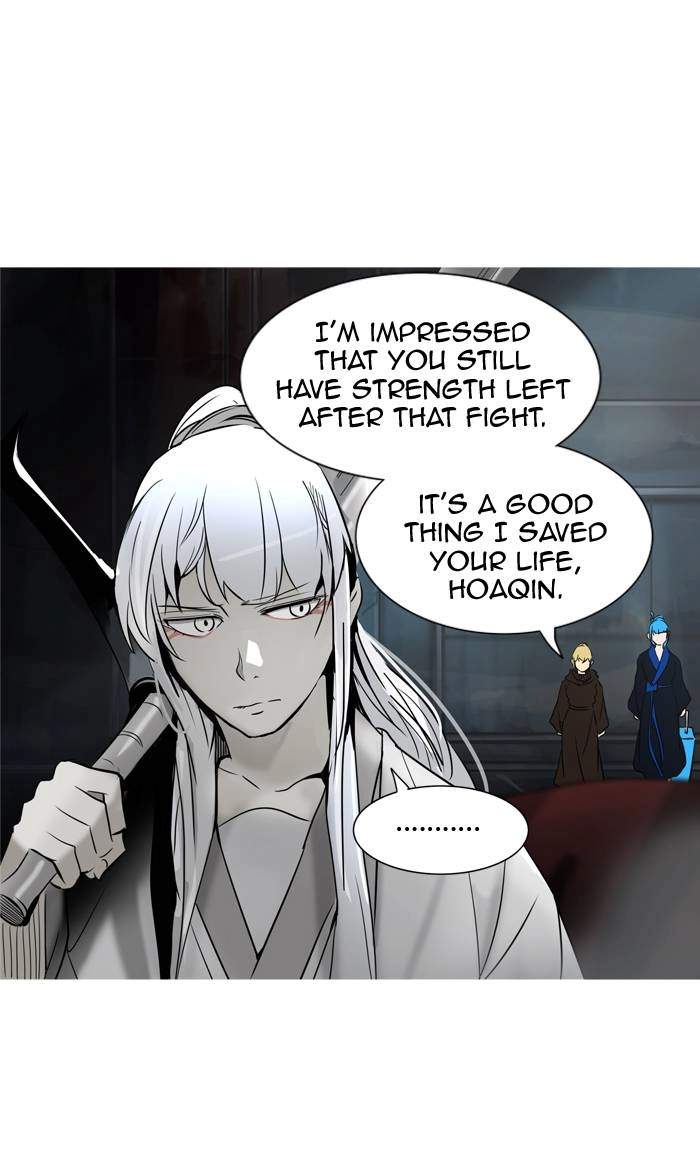 Tower of God Chapter 278 - Page 41