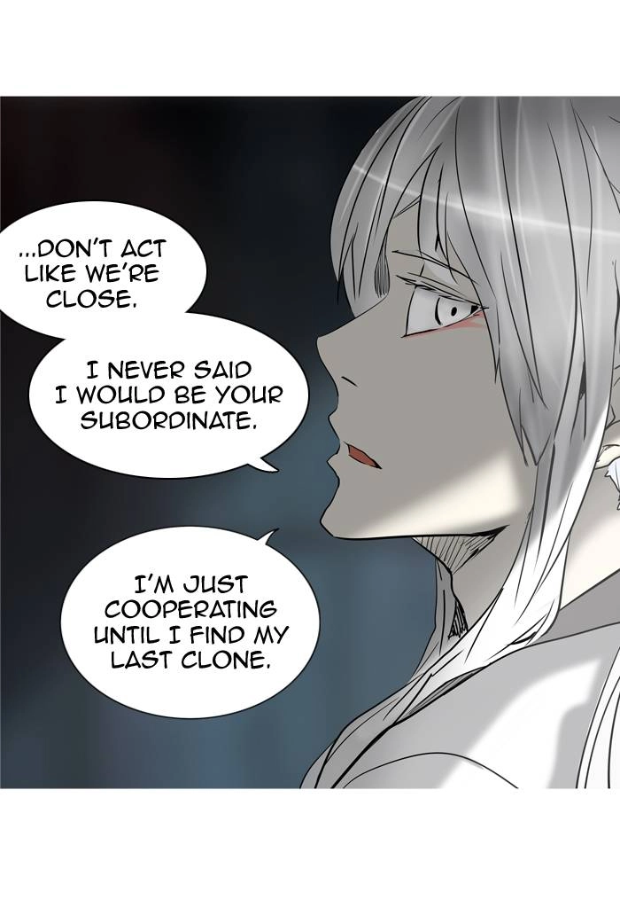 Tower of God Chapter 278 - Page 42