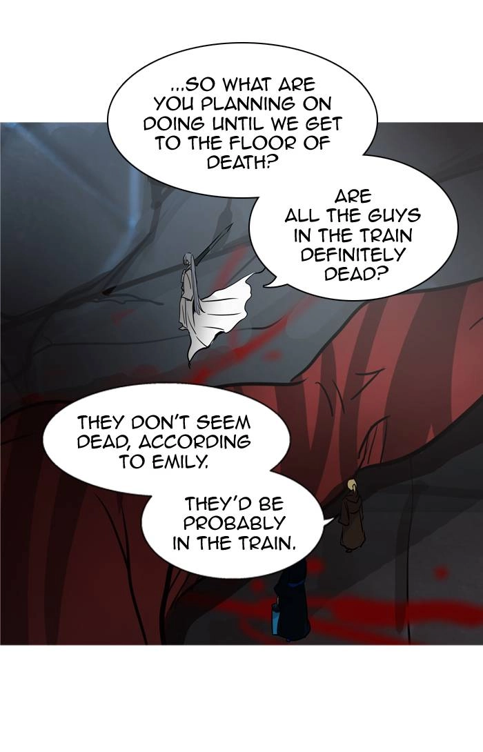 Tower of God Chapter 278 - Page 43