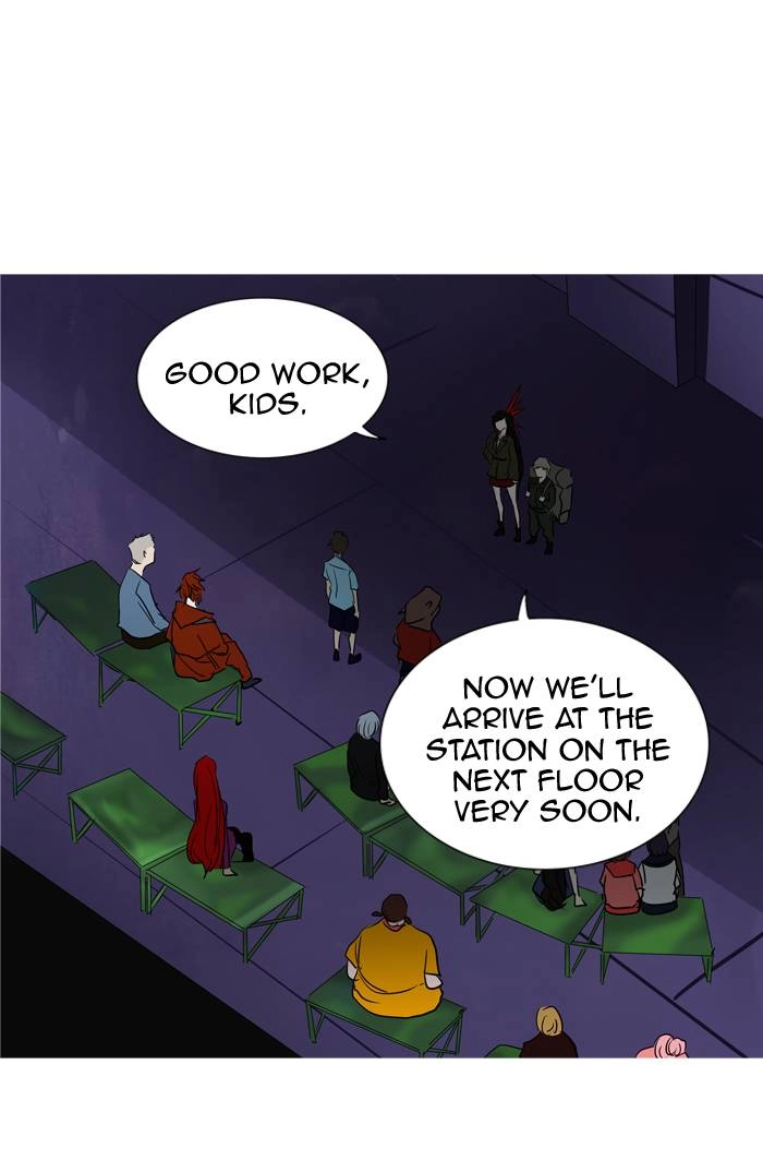 Tower of God Chapter 278 - Page 46