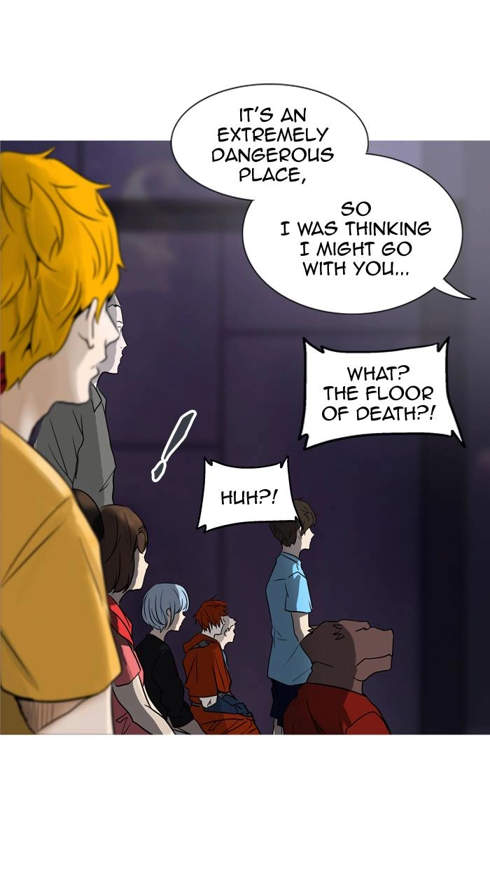 Tower of God Chapter 278 - Page 48