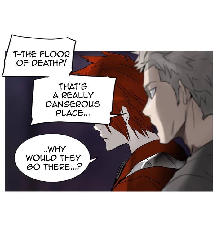 Tower of God Chapter 278 - Page 49
