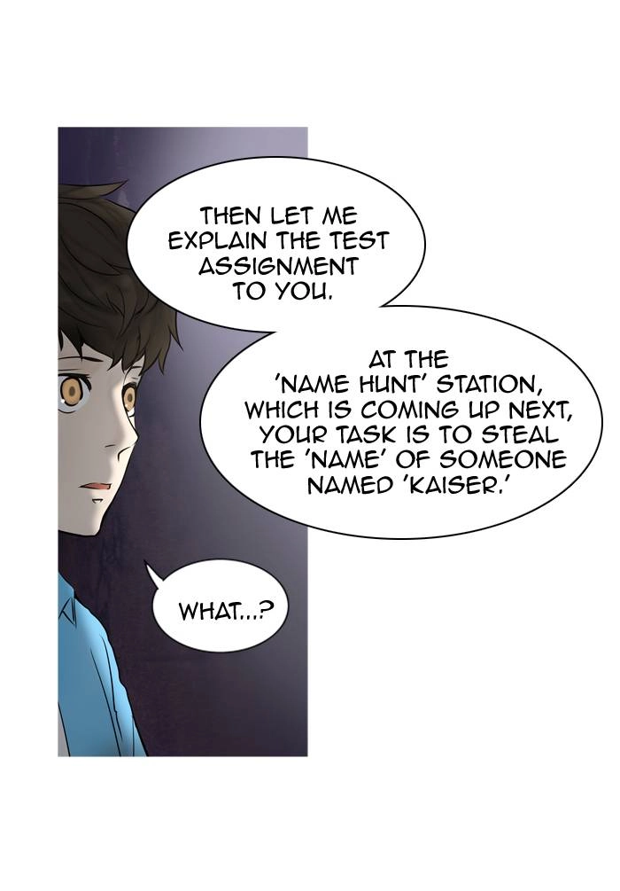Tower of God Chapter 278 - Page 55