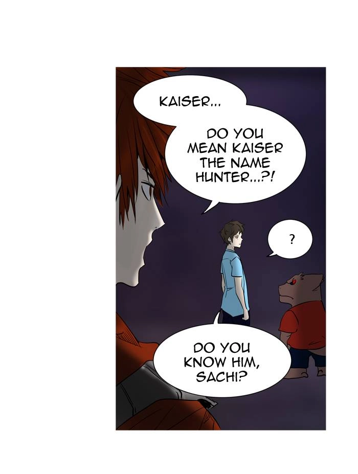 Tower of God Chapter 278 - Page 56
