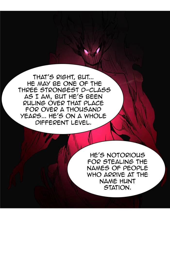 Tower of God Chapter 278 - Page 58