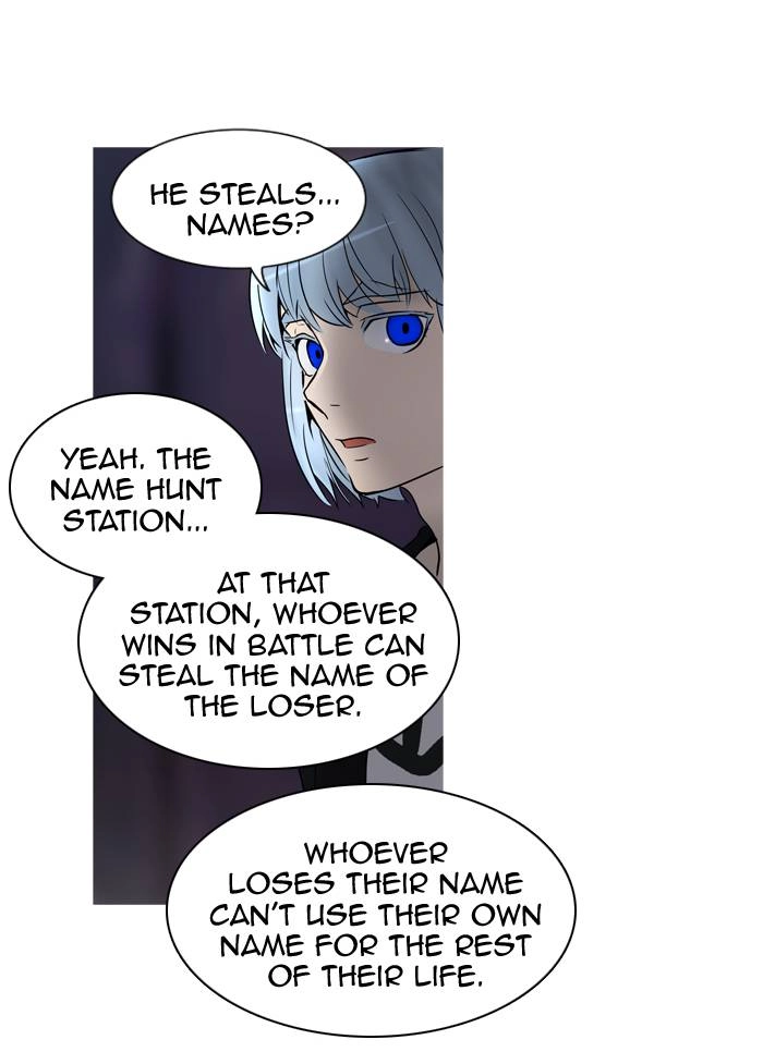 Tower of God Chapter 278 - Page 59