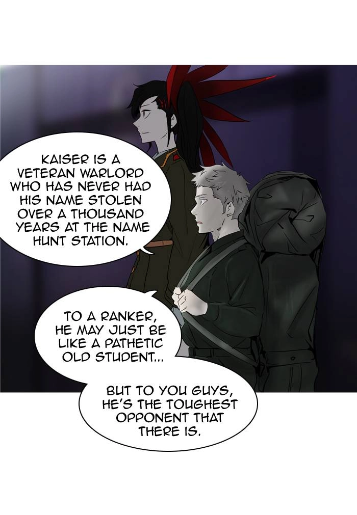Tower of God Chapter 278 - Page 61