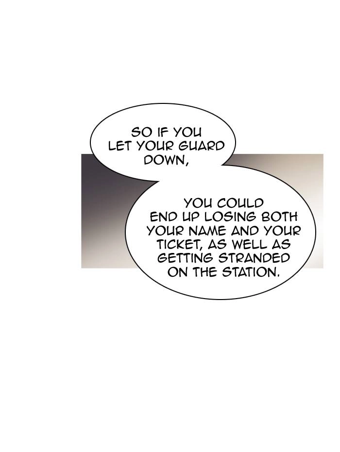 Tower of God Chapter 278 - Page 64