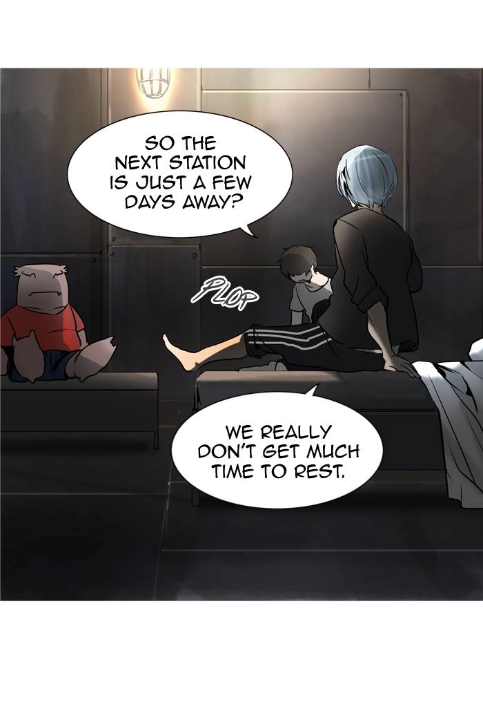 Tower of God Chapter 278 - Page 65