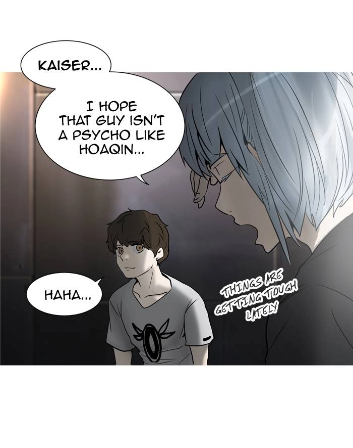 Tower of God Chapter 278 - Page 66