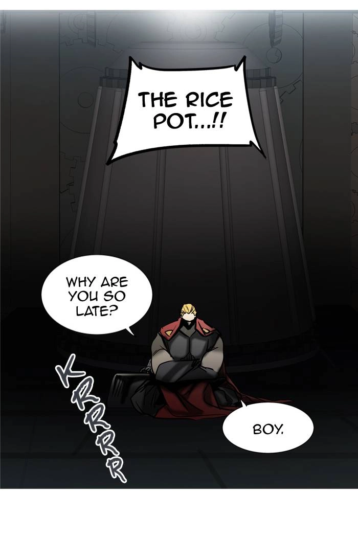 Tower of God Chapter 278 - Page 70