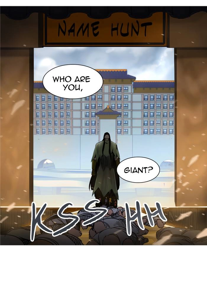 Tower of God Chapter 278 - Page 73