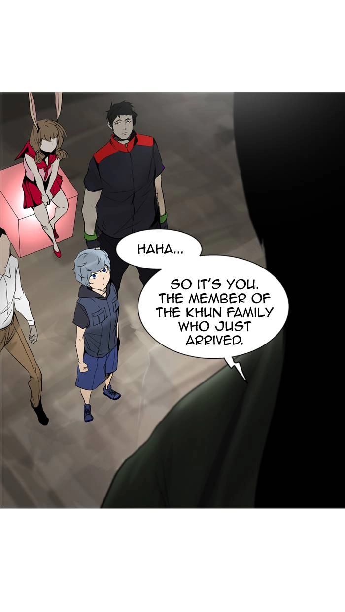 Tower of God Chapter 278 - Page 74