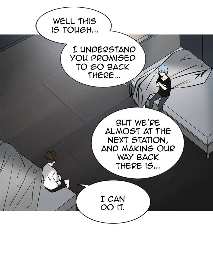 Tower of God Chapter 279 - Page 3
