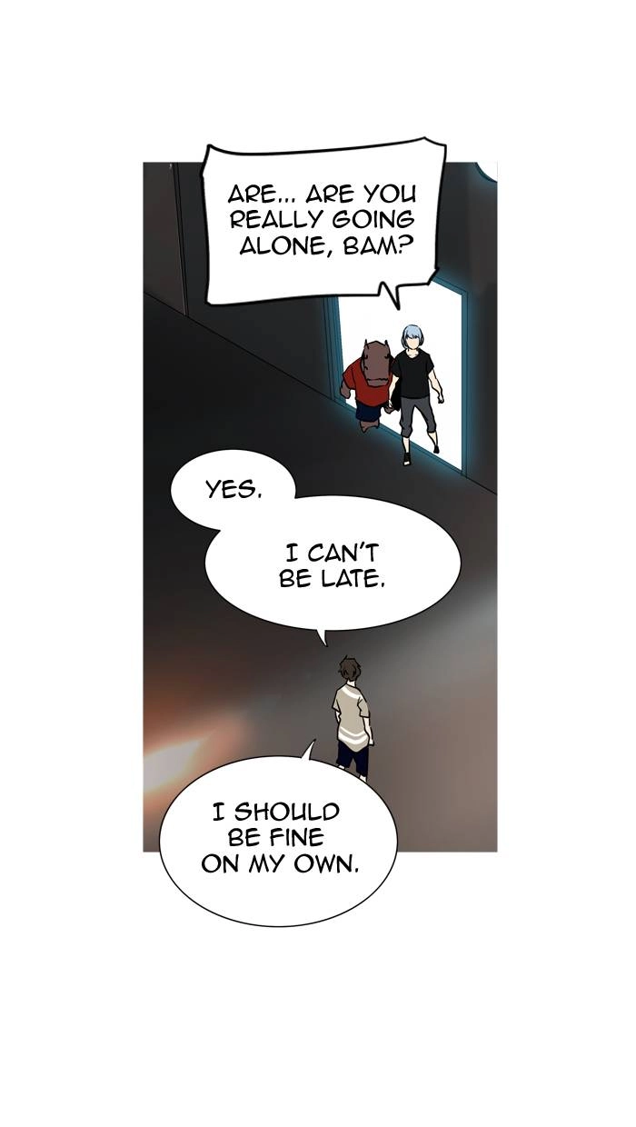 Tower of God Chapter 279 - Page 5
