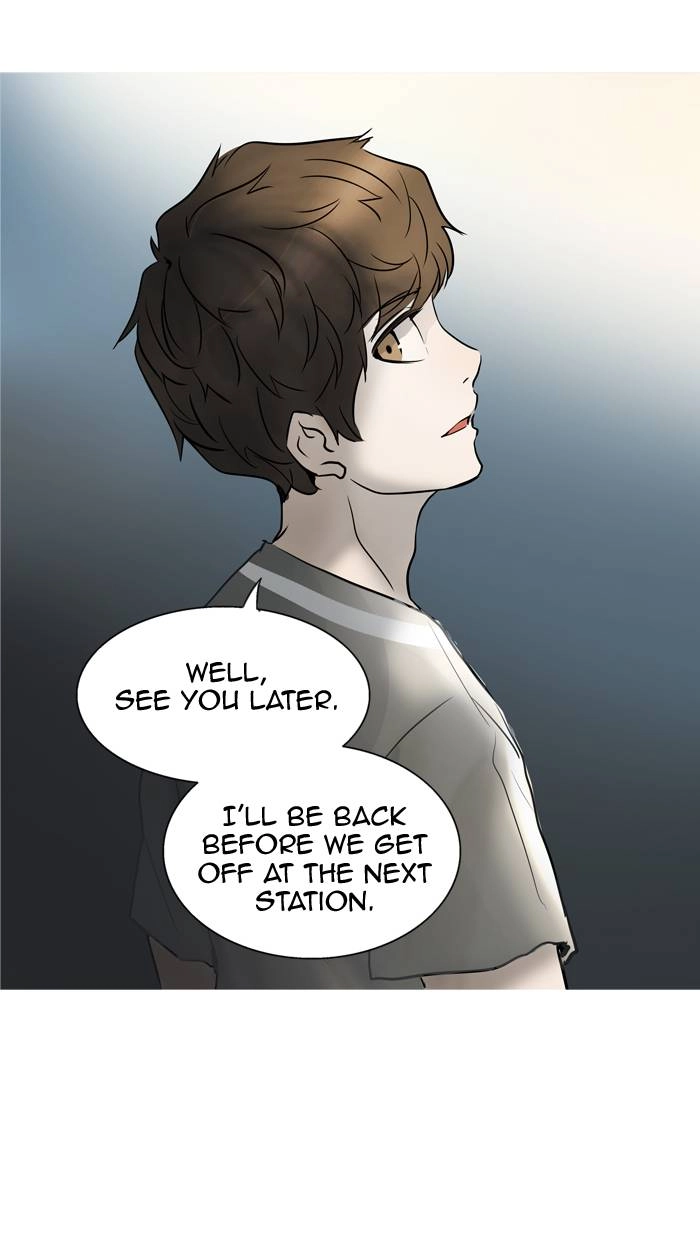 Tower of God Chapter 279 - Page 6