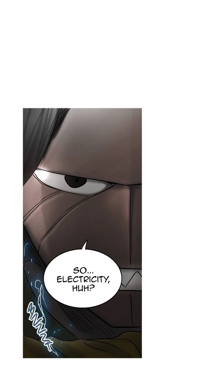 Tower of God Chapter 279 - Page 15