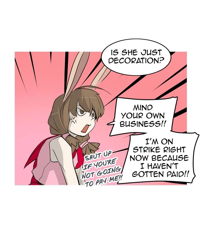 Tower of God Chapter 279 - Page 26