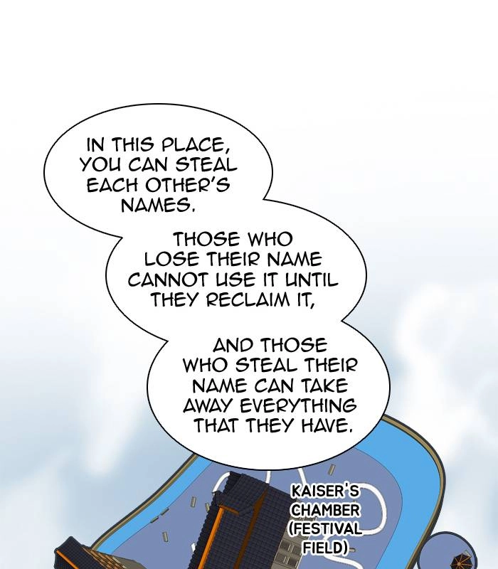 Tower of God Chapter 279 - Page 29