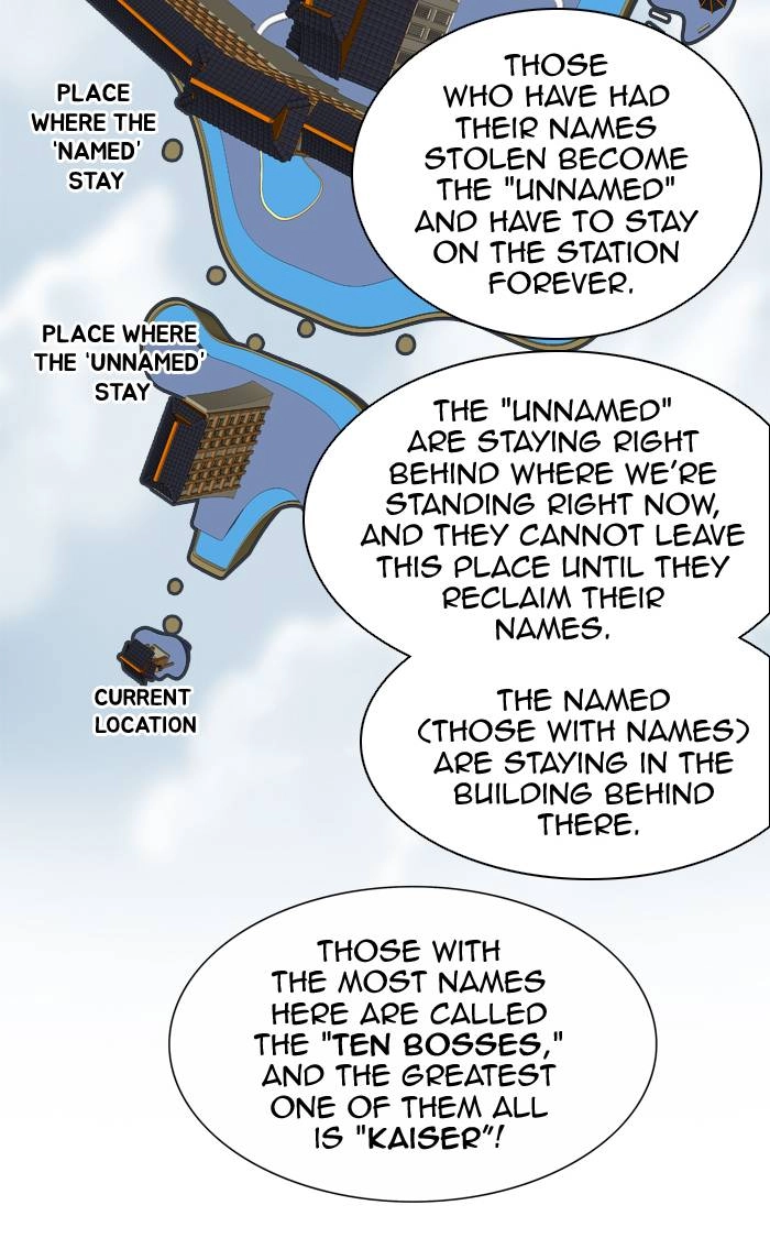 Tower of God Chapter 279 - Page 30