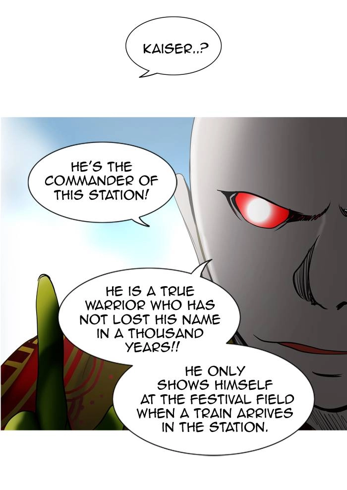 Tower of God Chapter 279 - Page 31