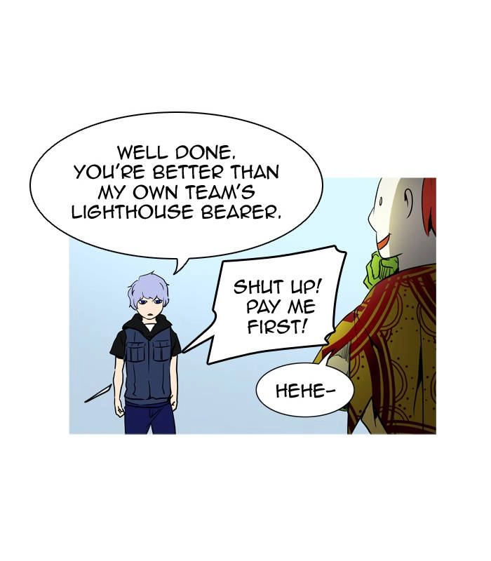 Tower of God Chapter 279 - Page 33