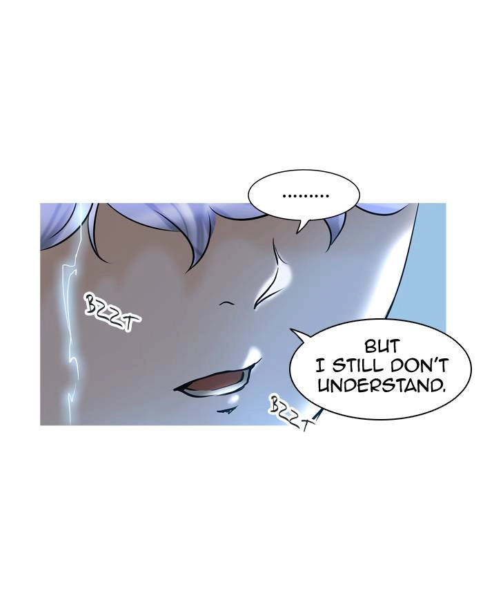 Tower of God Chapter 279 - Page 35