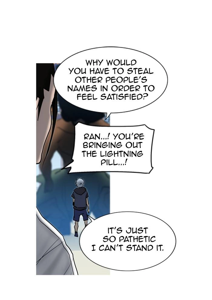 Tower of God Chapter 279 - Page 38