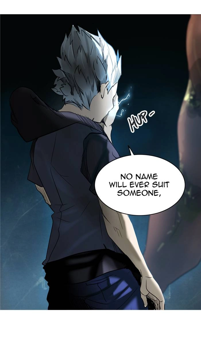 Tower of God Chapter 279 - Page 40