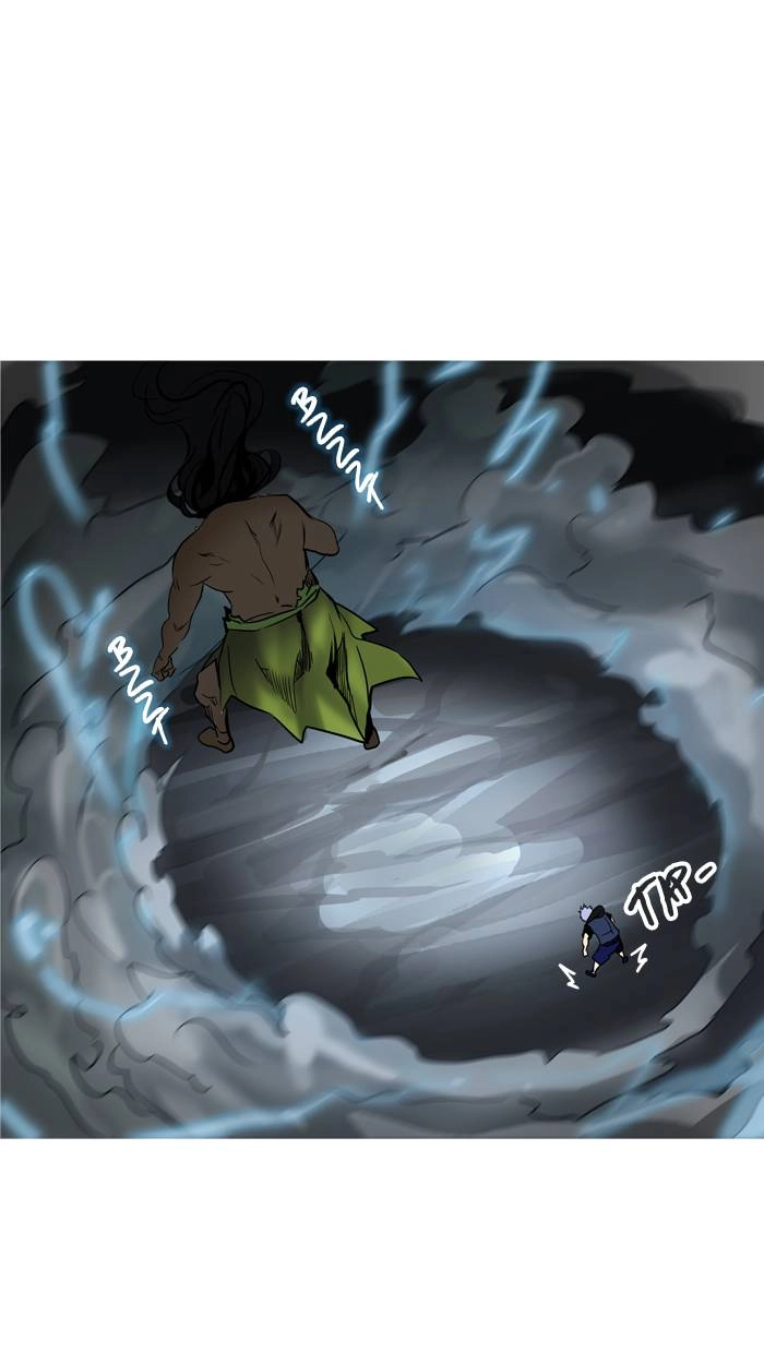 Tower of God Chapter 279 - Page 45