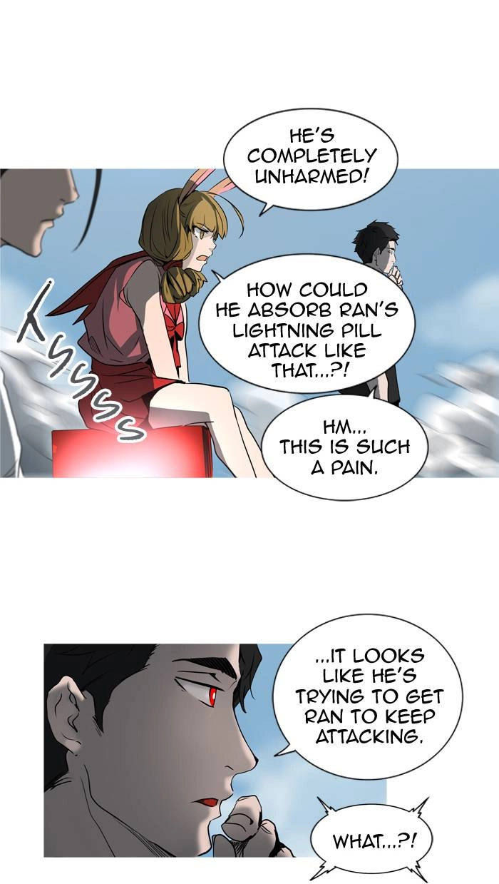 Tower of God Chapter 279 - Page 54
