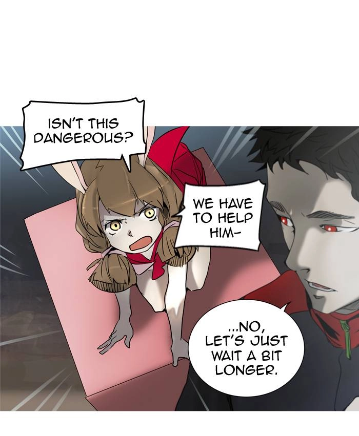 Tower of God Chapter 279 - Page 59
