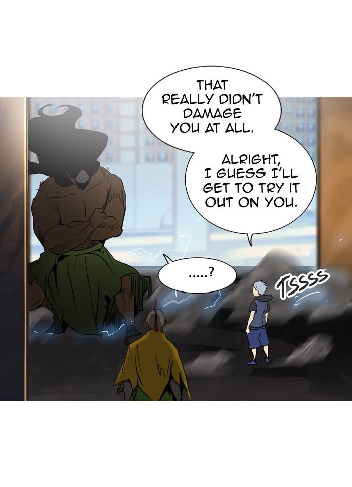 Tower of God Chapter 279 - Page 63