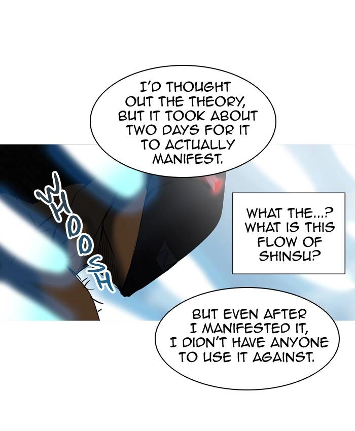 Tower of God Chapter 279 - Page 65