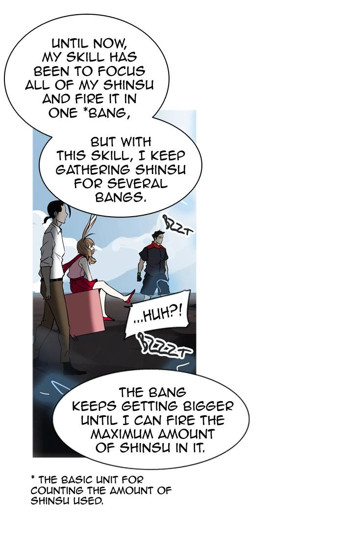 Tower of God Chapter 279 - Page 67