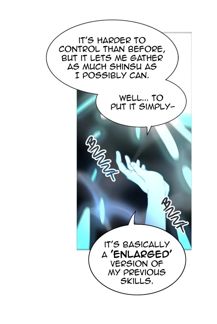 Tower of God Chapter 279 - Page 68