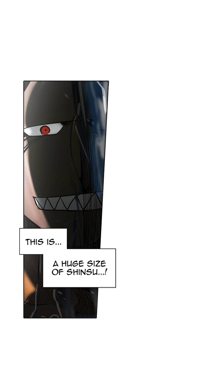 Tower of God Chapter 279 - Page 72