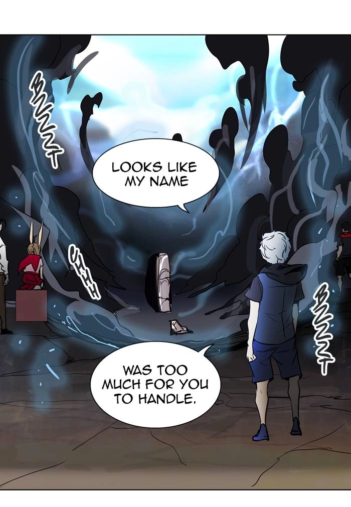 Tower of God Chapter 279 - Page 80