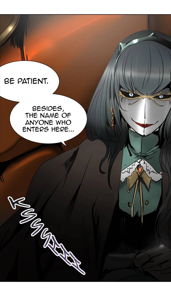 Tower of God Chapter 280 - Page 3