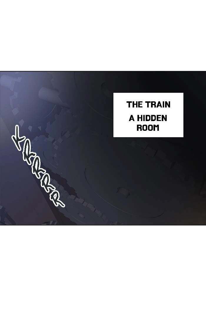 Tower of God Chapter 280 - Page 7