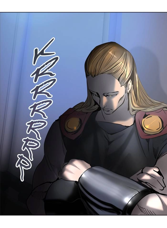 Tower of God Chapter 280 - Page 8