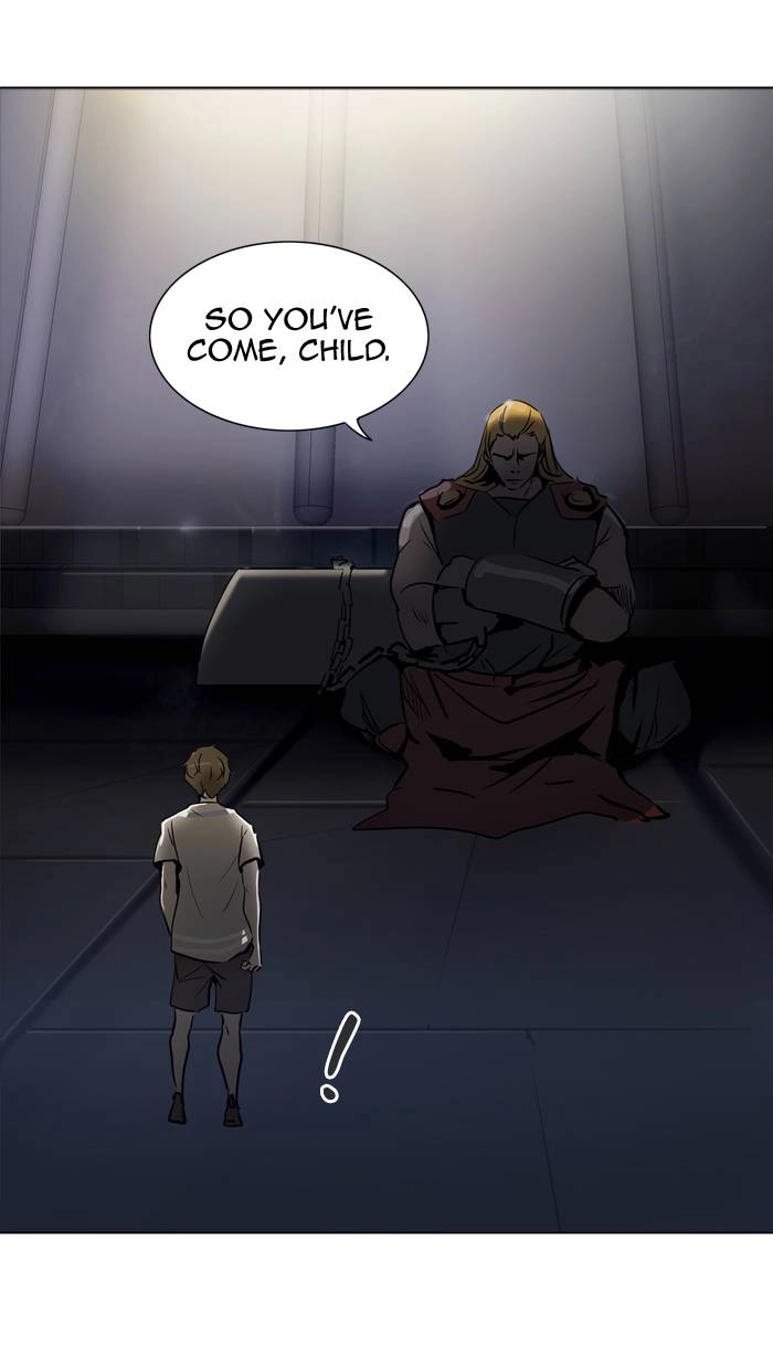 Tower of God Chapter 280 - Page 10