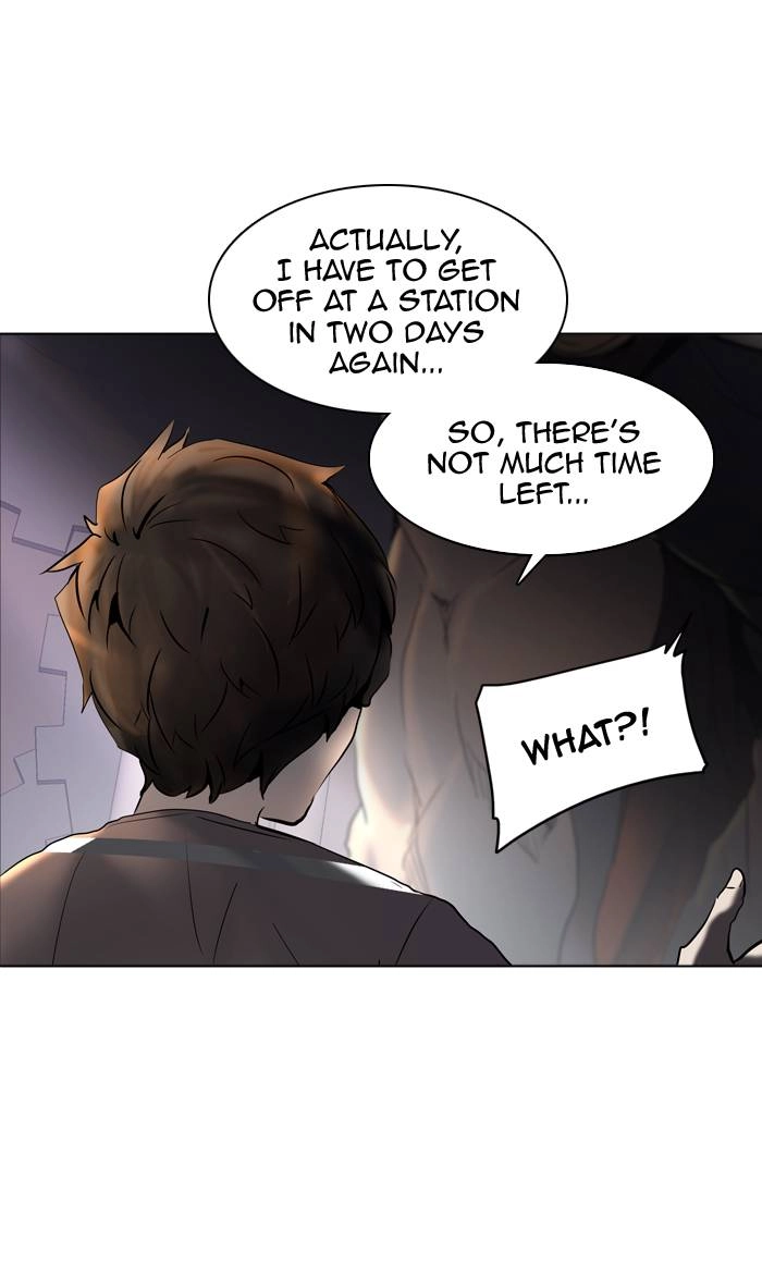 Tower of God Chapter 280 - Page 12