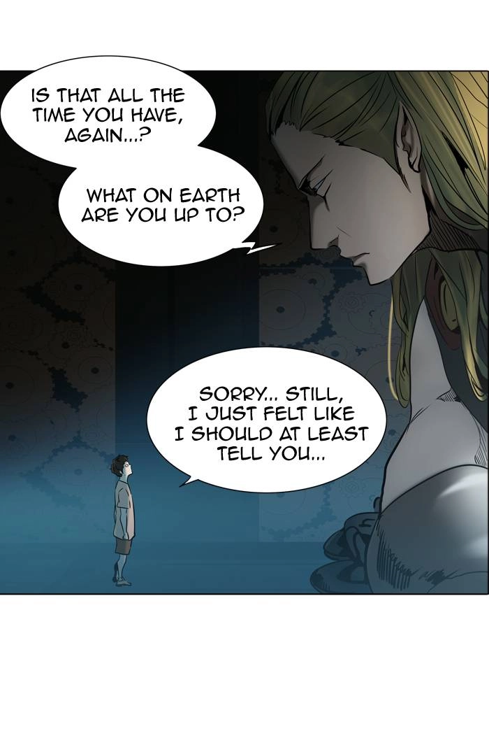 Tower of God Chapter 280 - Page 13